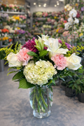Manna’s Bouquet